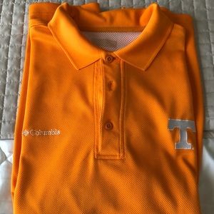 Tennessee Vols Columbia PFG